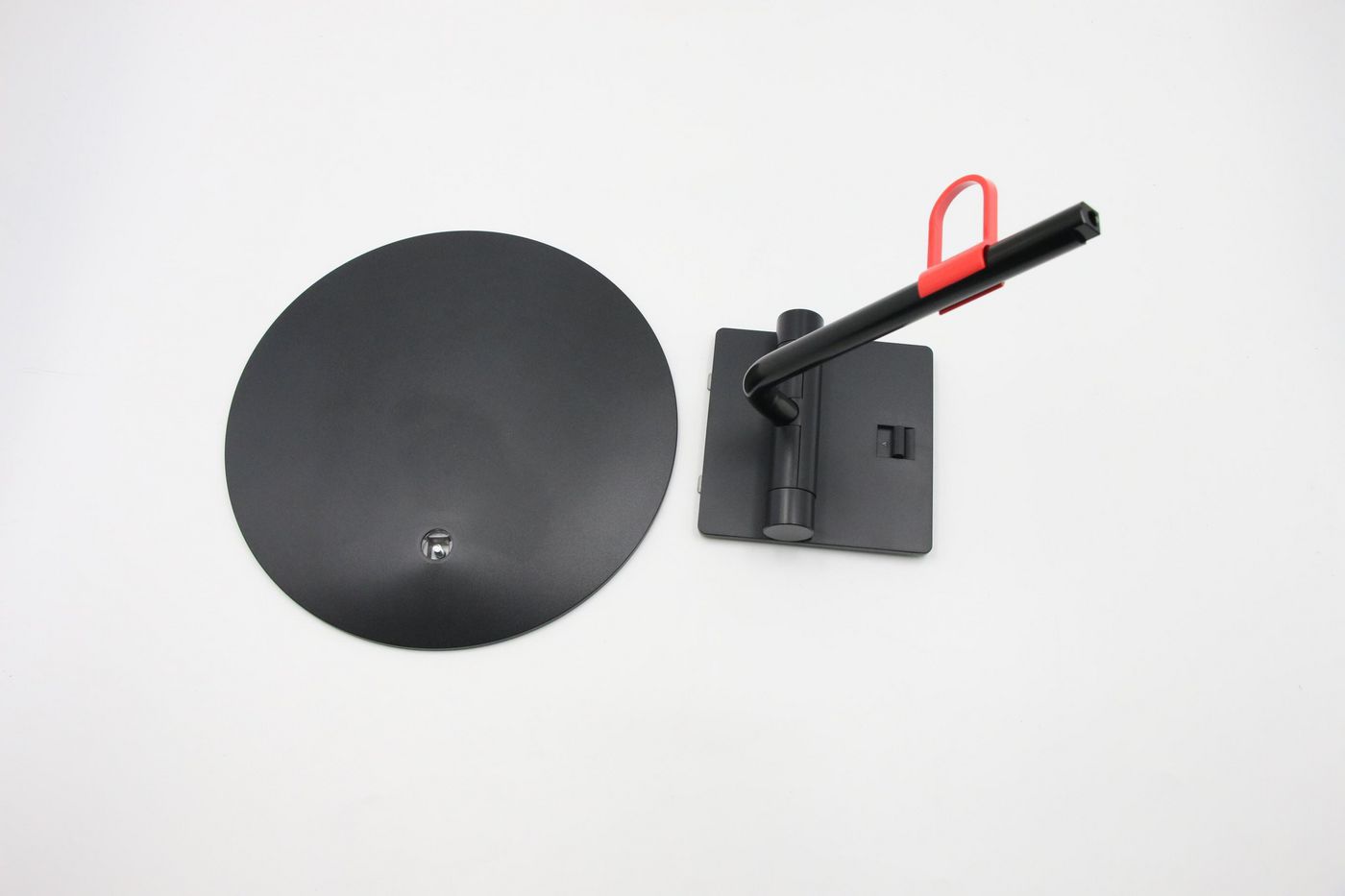 Tilt-only stand assembly for - 00XD864