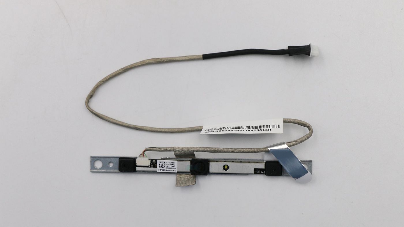 MECH_ASM ASSY Camera assy - 00XD865
