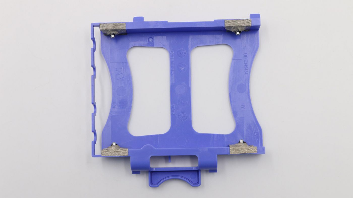 HDD tray for hard drive - 00XD872