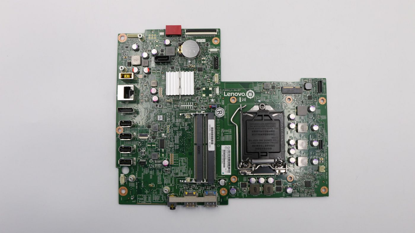 Lenovo 00XG022 Planar H110 w o GPU NO DPK 