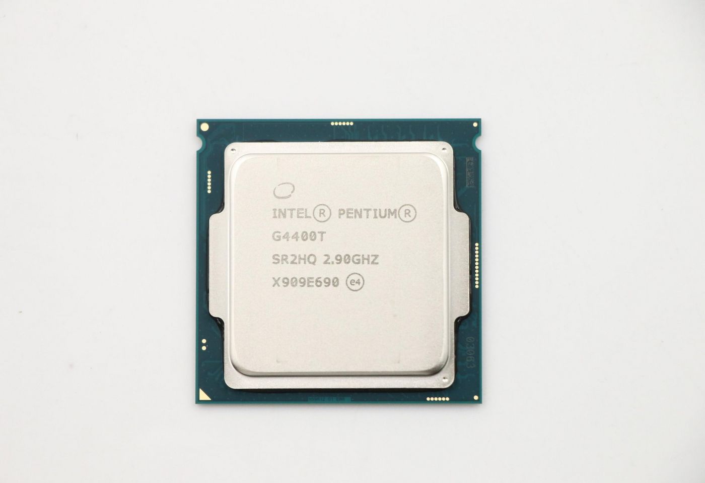 Lenovo 00XG114 SP Intel Pentium G4400T 2.9GHz 