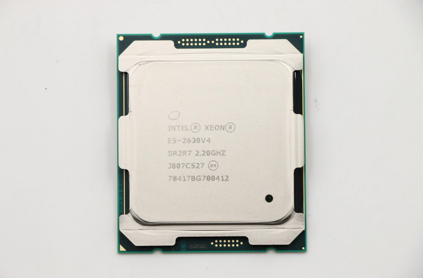 Lenovo 00XH078 W127043194 Intel Xeon E5-2630 V4 85W 