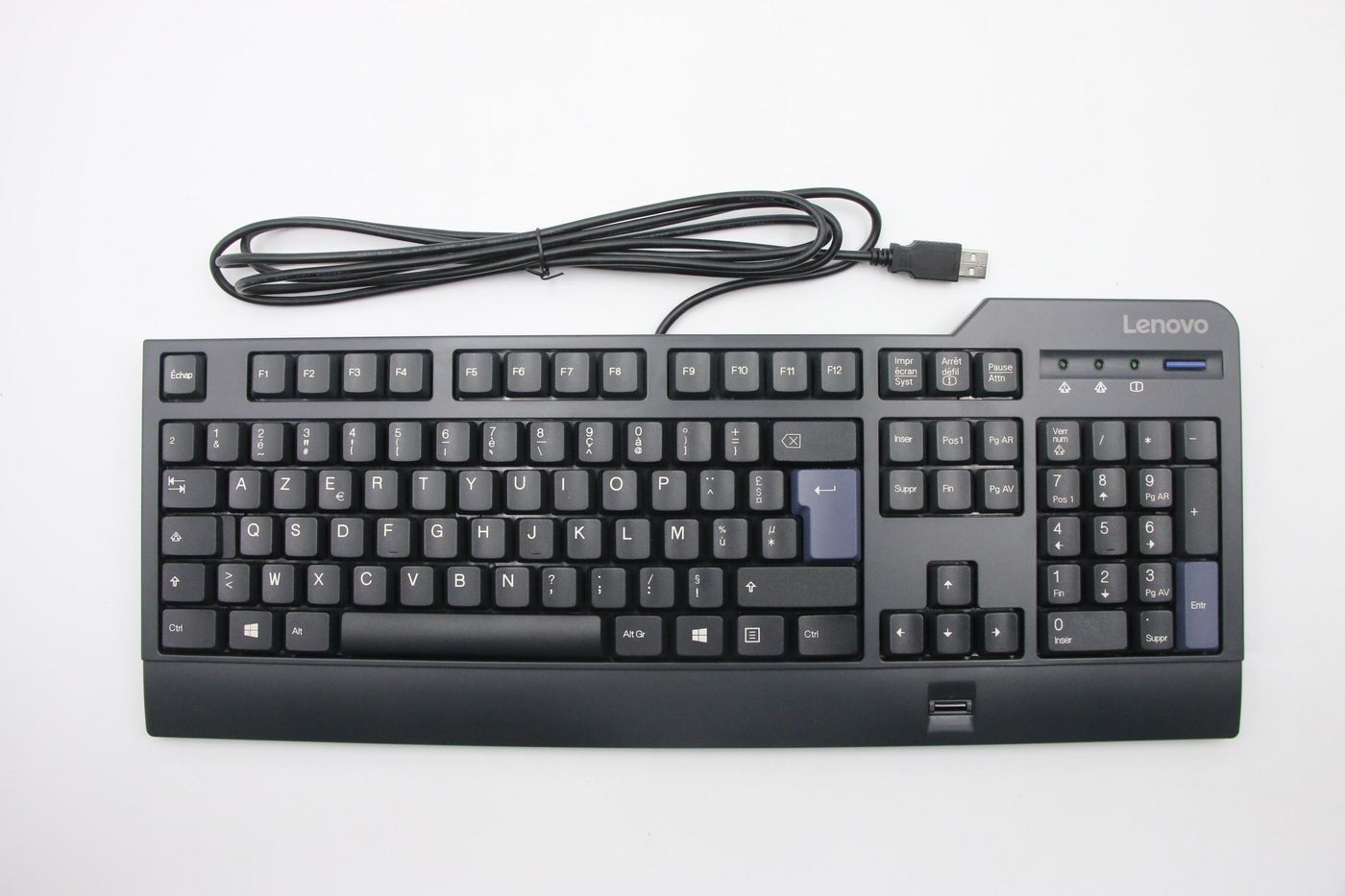 DT_KYB Chicony KUF1256 USB KB - 00XH356