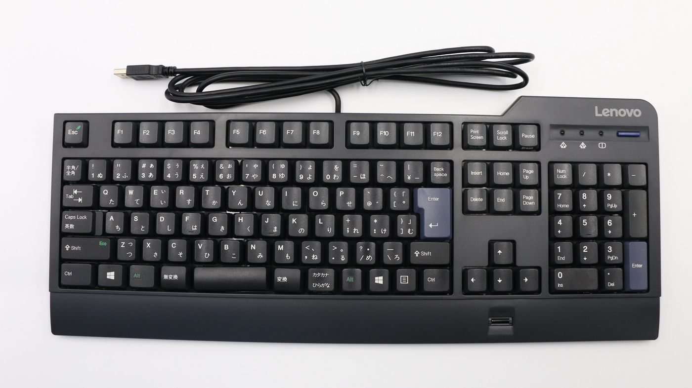 Dt_Kyb Chicony Kuf1256 Usb Kb