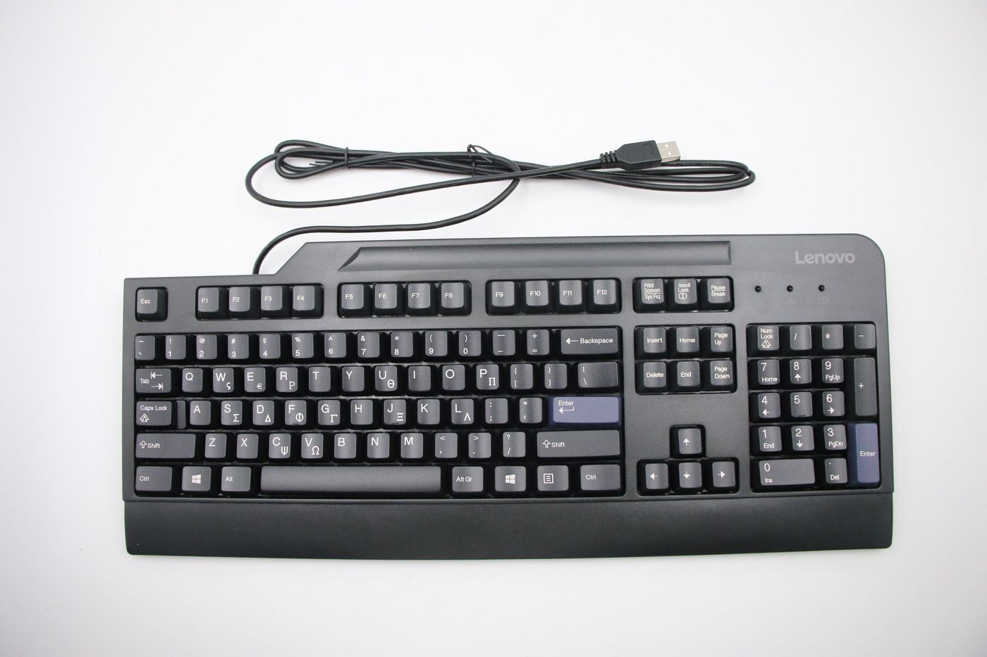 DT_KYB Preferred Pro USB KB N - 00XH553