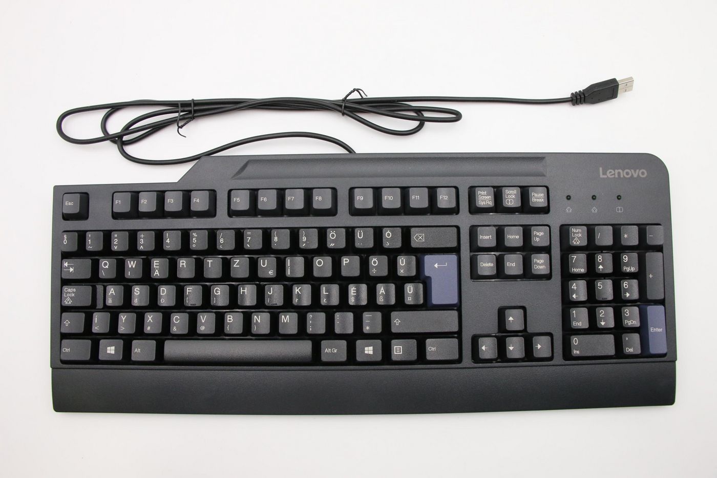 Keyboard Preferred Pro USB KB - 00XH555