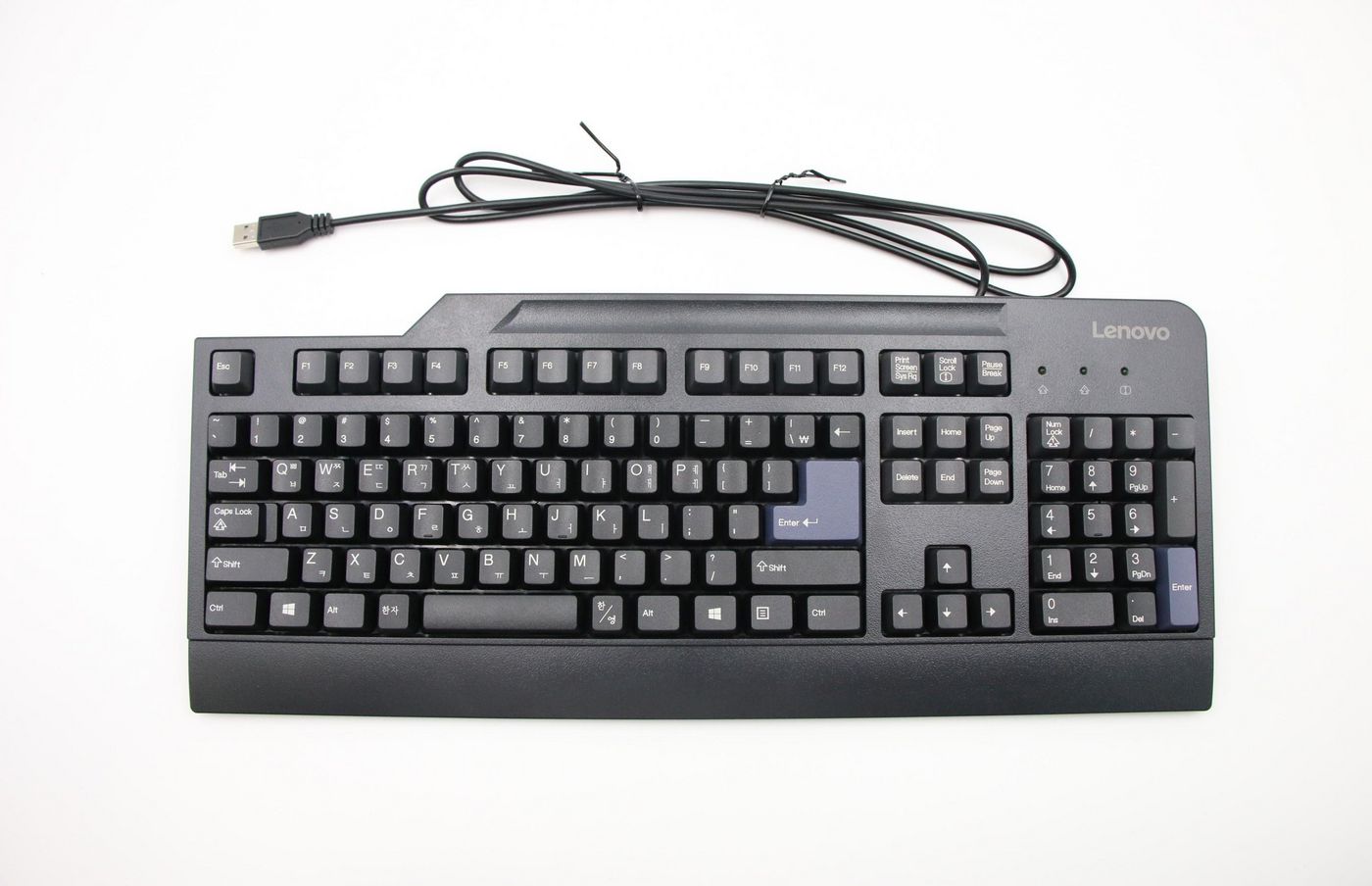 DT_KYB Preferred Pro USB KB N - 00XH560