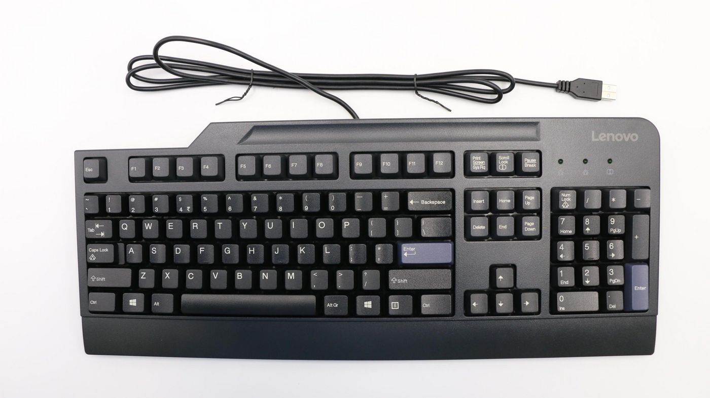 DT_KYB Preferred Pro USB KB N - 00XH580