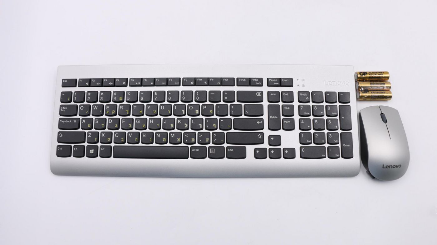 KYB MOUSE WL KM Calliope SR HB - 00XH863