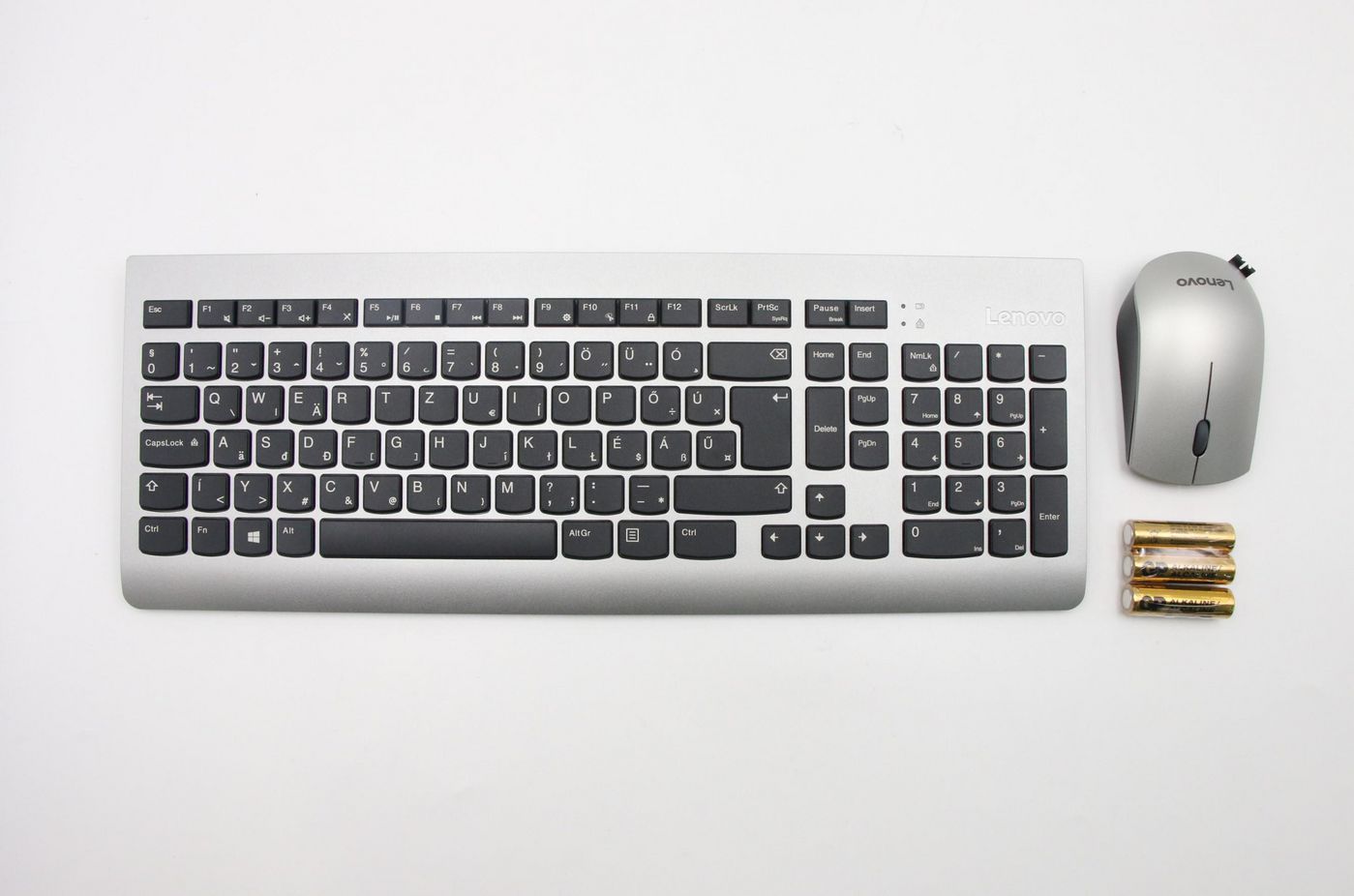 Wireless mouse for Lenovo