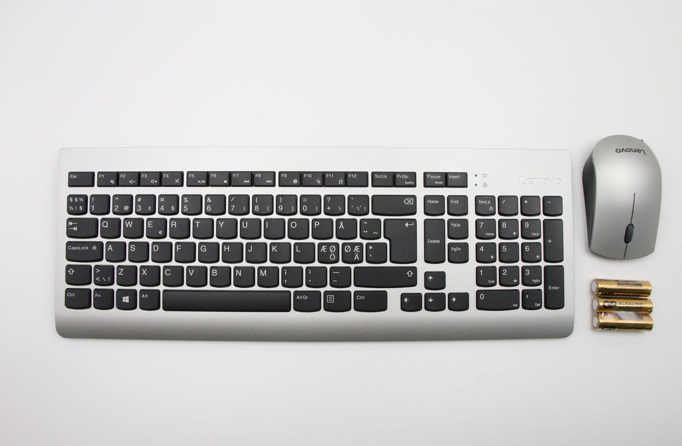 KYB MOUSE WL KM Calliope SR No - 00XH892