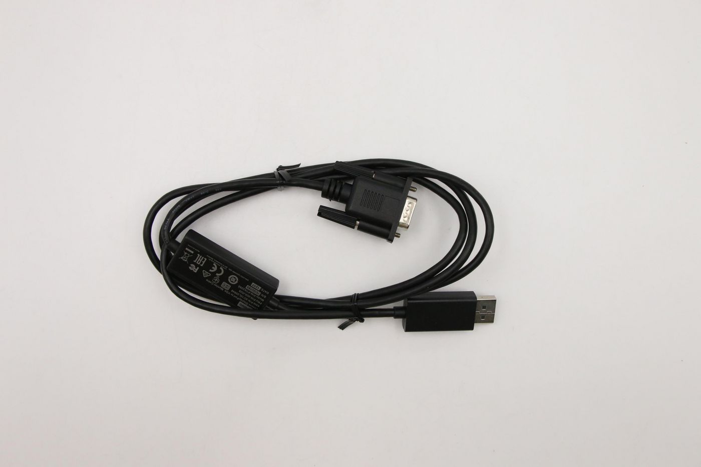 DisplayPort to VGA dongle - 00XJ028