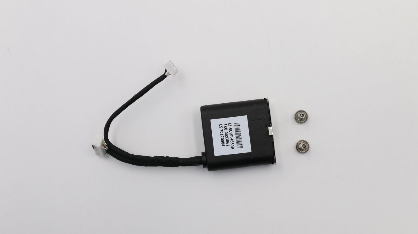 Internal DisplayPort U2 to - 00XJ062
