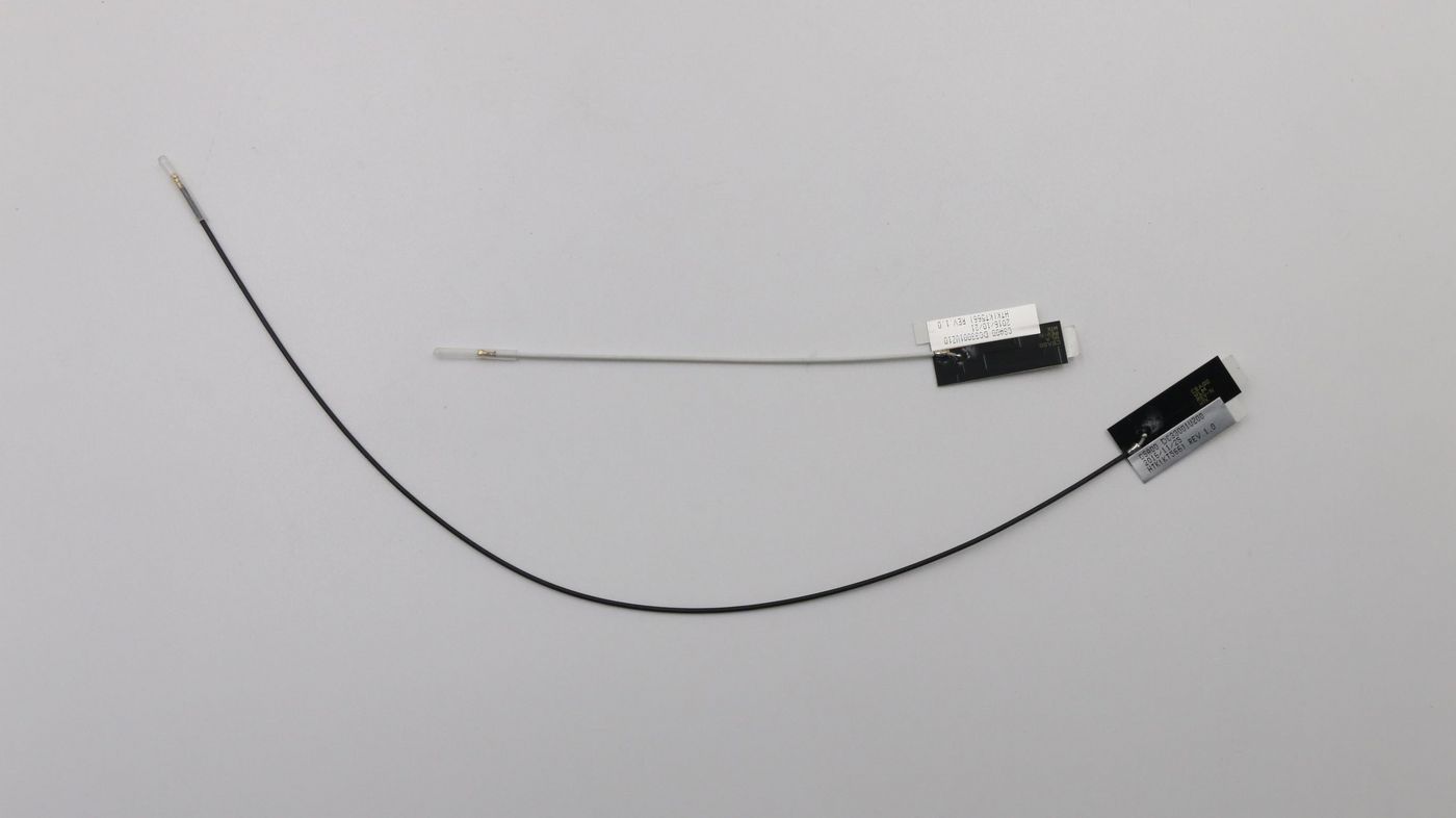 ANTENNA Antenna Main - 00XJ089