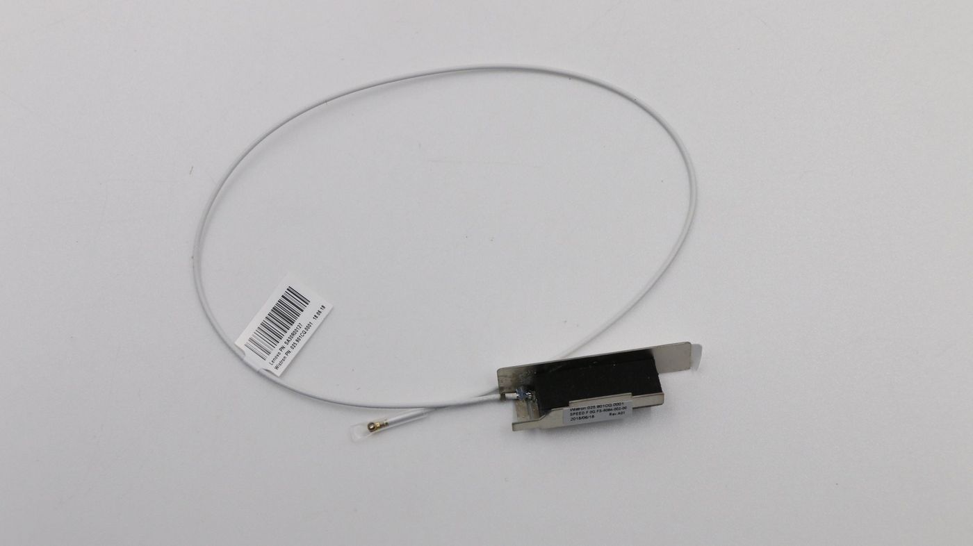 WLAN antenna for Lenovo - 00XJ136