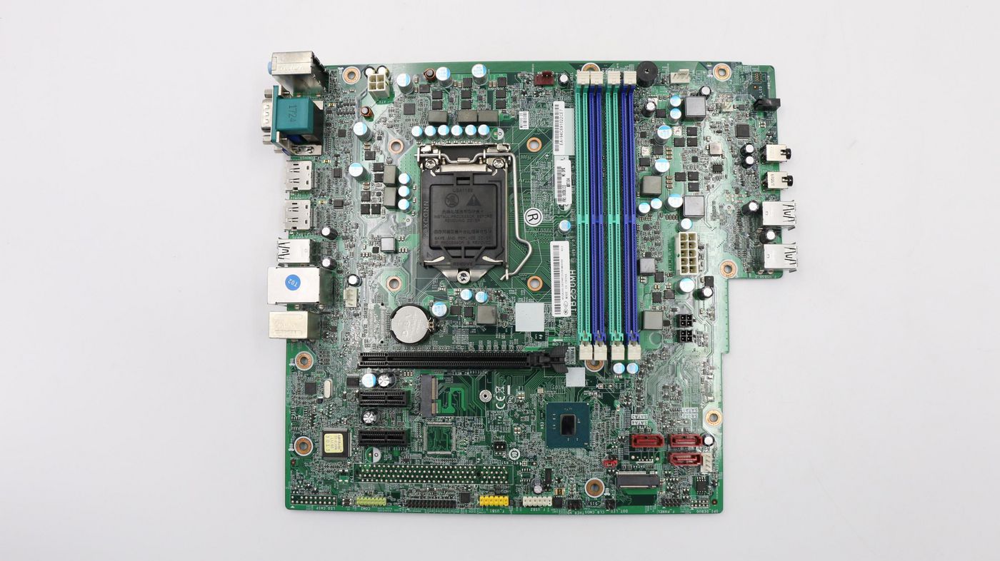 Planar Intel KBL M710T-S WW - 5B21U33560