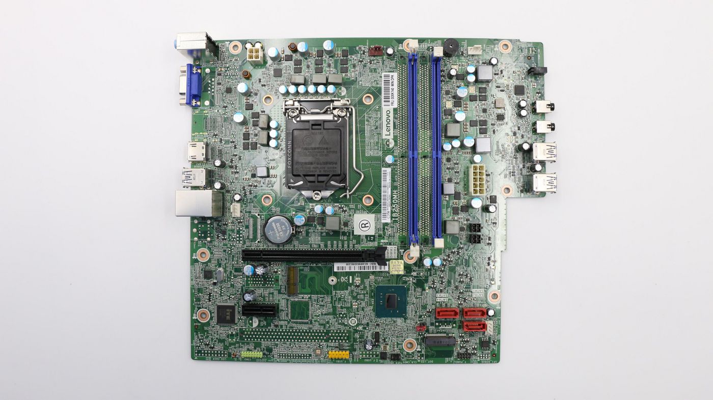 motherboard for Intel - 00XK140