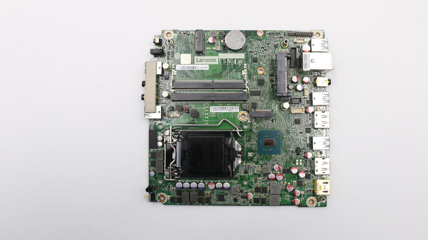 Motherboard for ThinkCentre - 00XK169