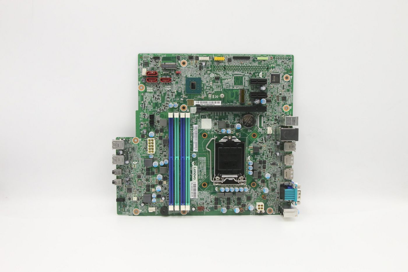 Lenovo 00XK240 Planar Intel KBL M710TS WW W 