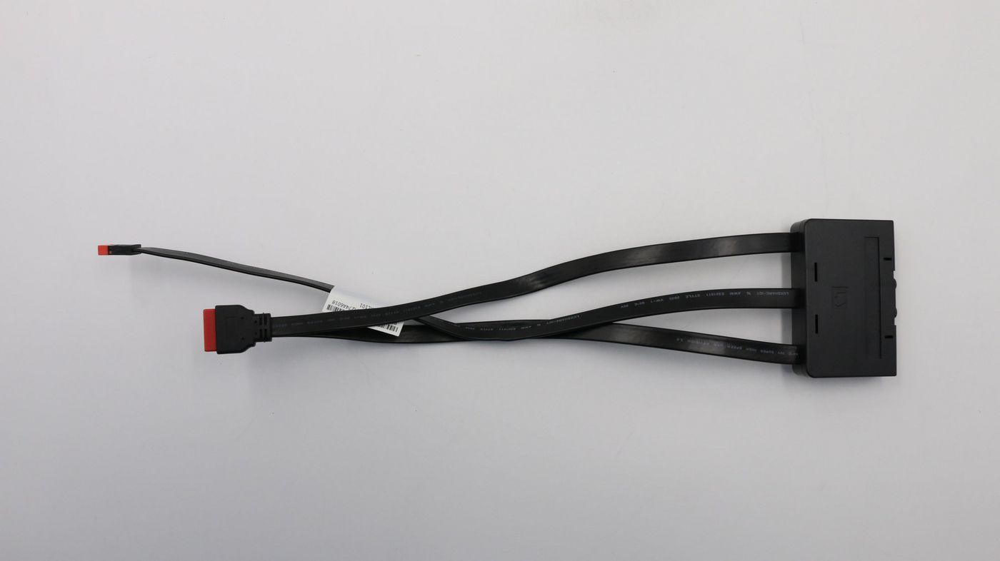 Cable U3 F IO U500A500 20 - 00XL101