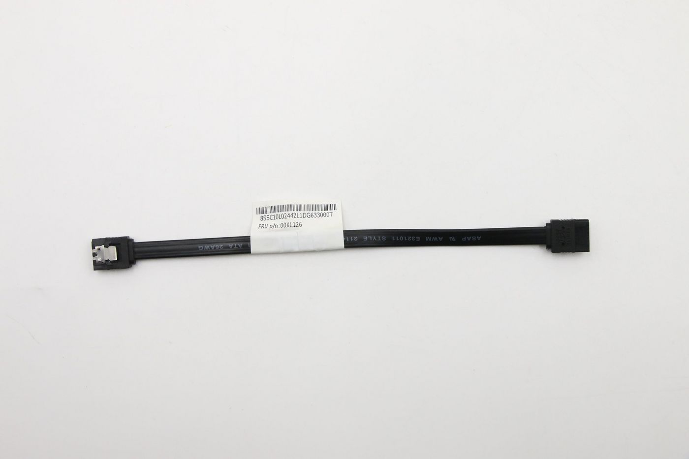 Cable Fru175mmSATA 2 lat - 00XL126