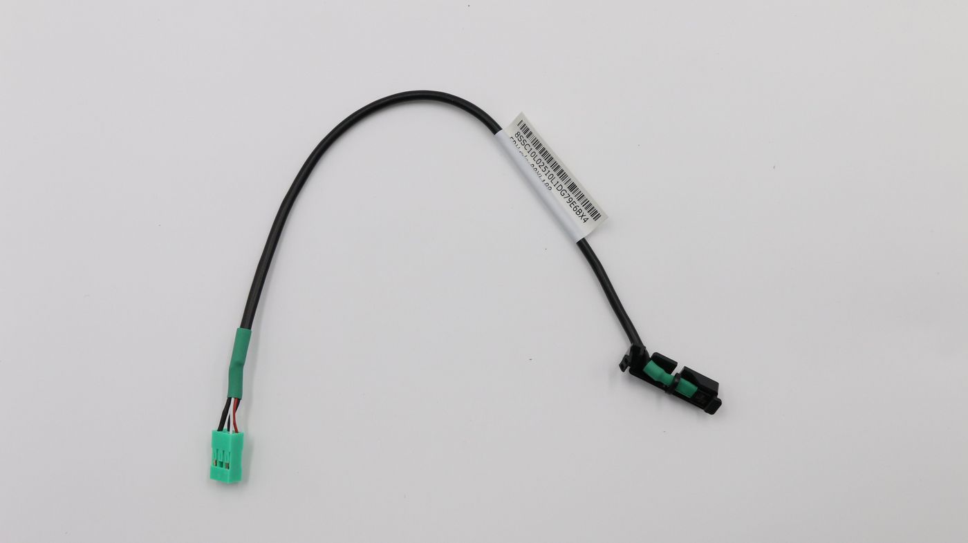 250mm sensor cable for Lenovo - 00XL189