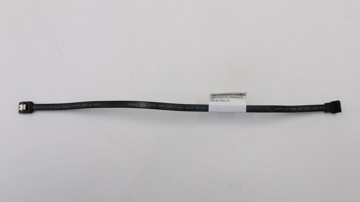 Lenovo 00XL194 Cable Fru350mmSATA 1 lat 