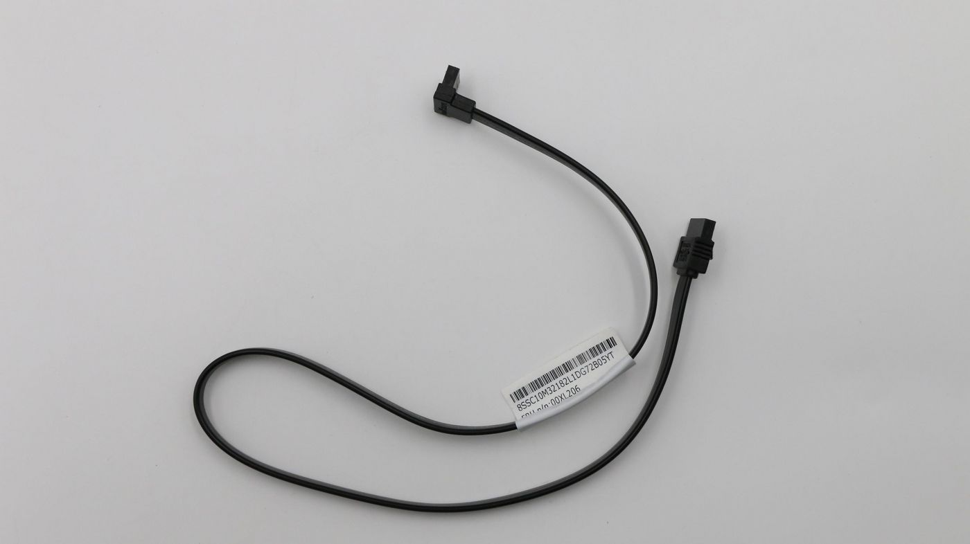 Cable Fru450mmSATA 1 lat - 00XL206