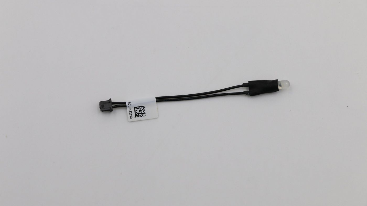 200mm Tiny 4 Logo LED cable - 00XL212
