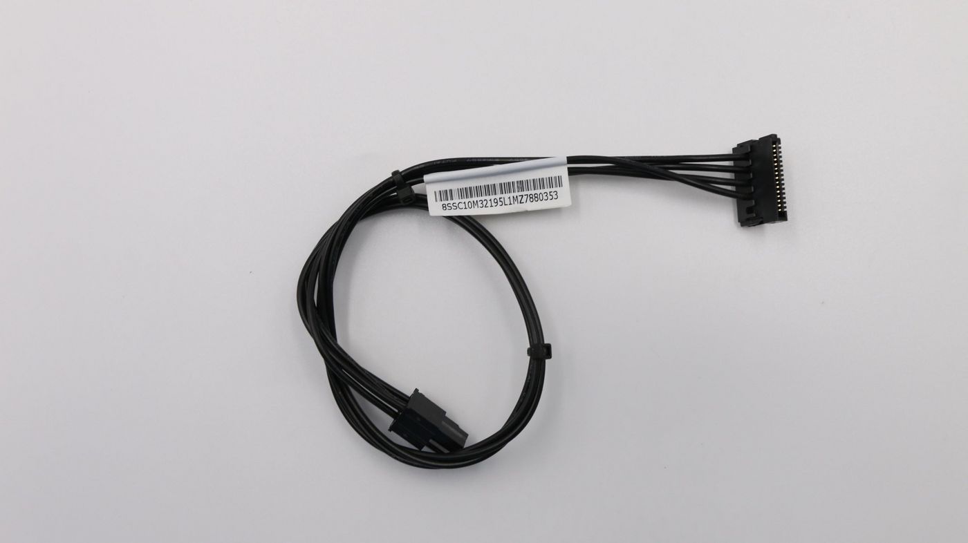 400mm SATA power cable for