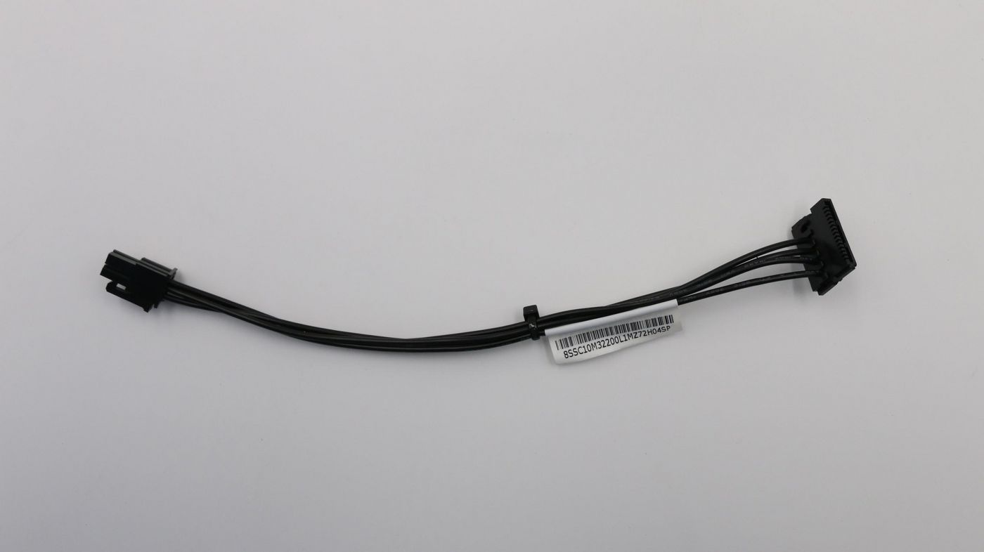 200mm SATA power cable for - 00XL220
