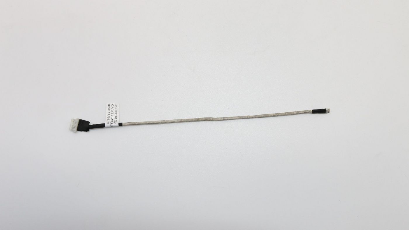 WEBCAM cable - 00XL234