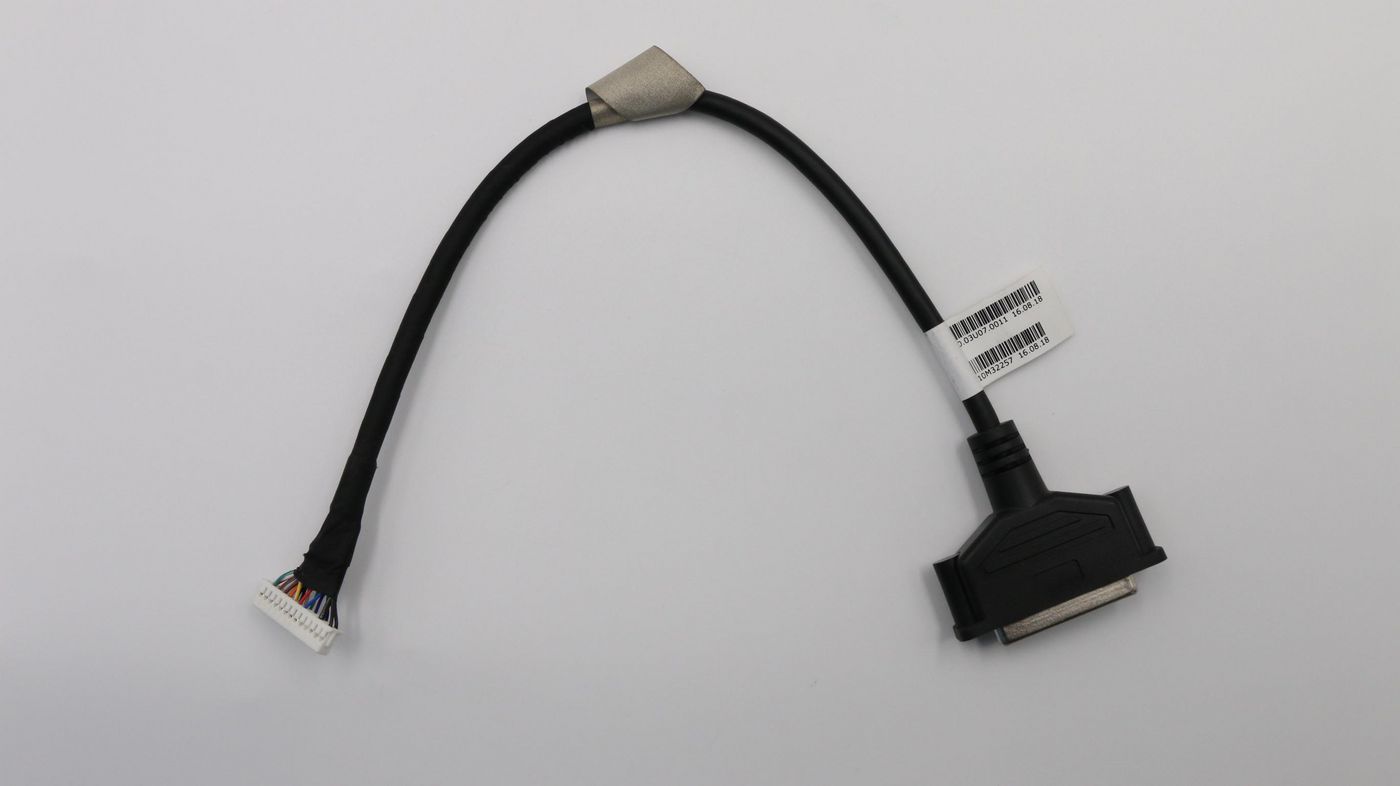 CABLE LPT MGE Cabel - 00XL252