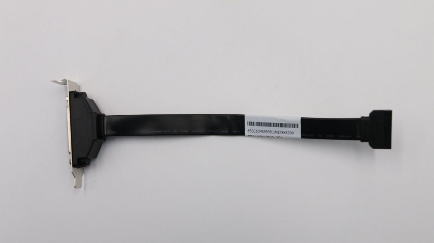 180mm LPT cable for Lenovo - 00XL291