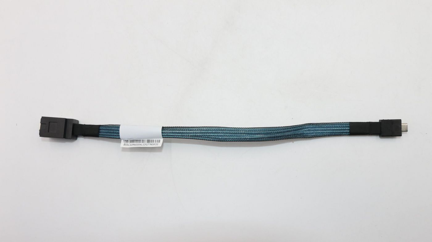 Cable 300mm type C FPIO w - 00XL305