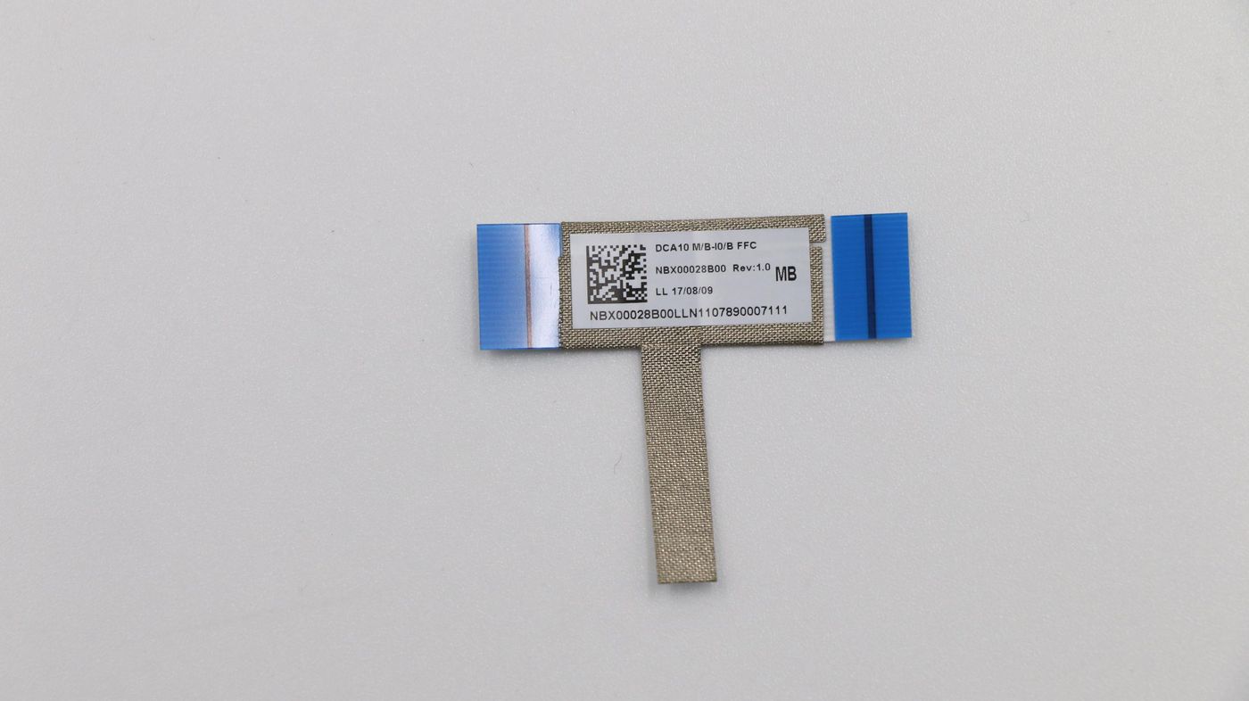 C AFFC 20P 32MM M B-IO B (C4 - 00XL331