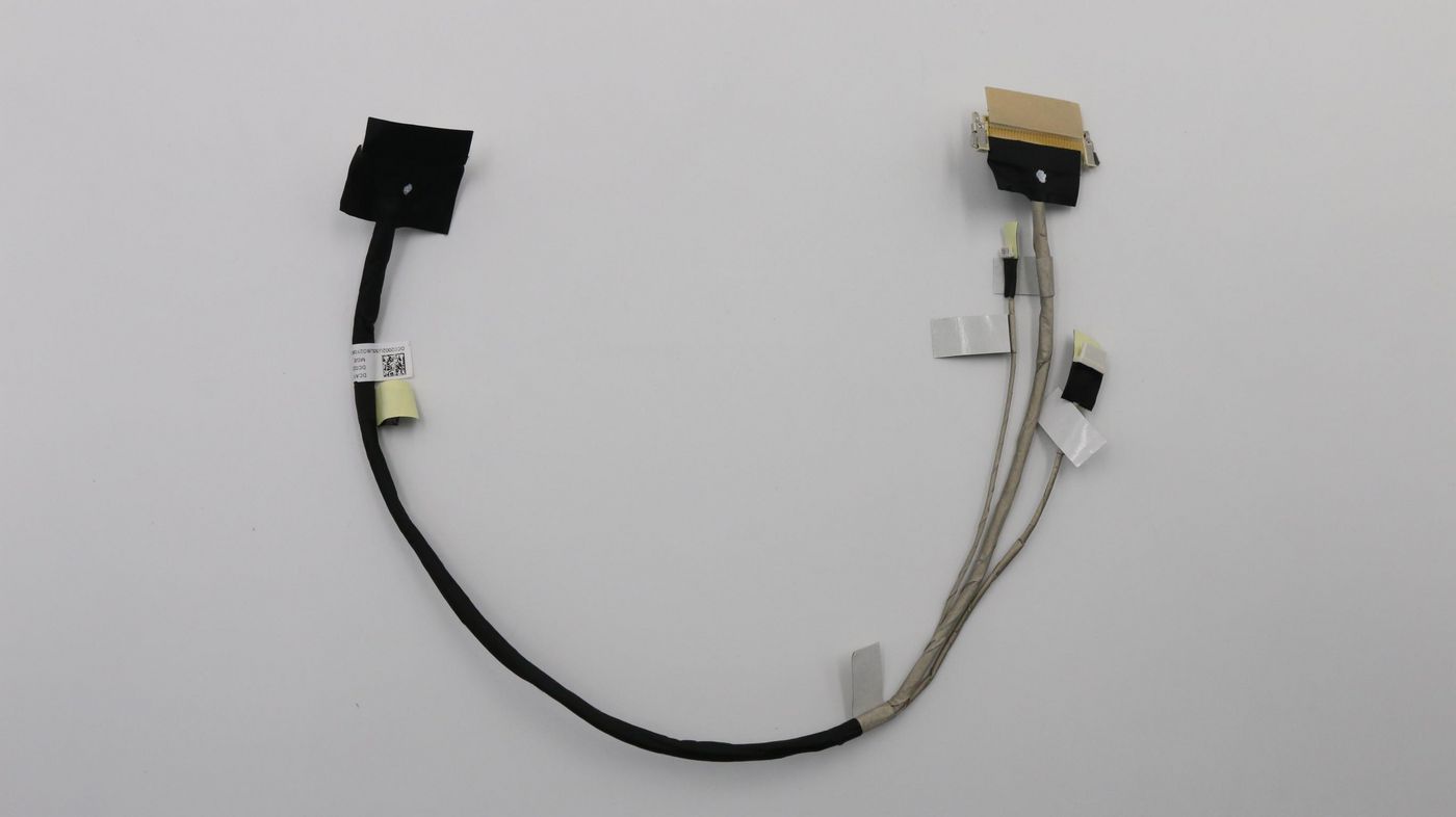 C.AM B-LVDS_MIC_TOUCH (C4C5 - 00XL343