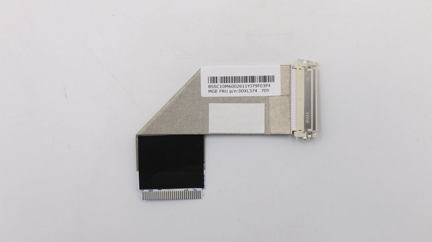 Lenovo 00XL374 LVDS cable 