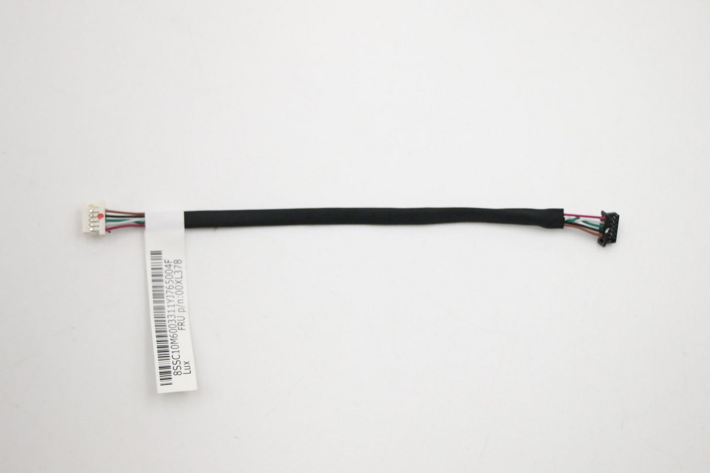 Lenovo Cable Touch