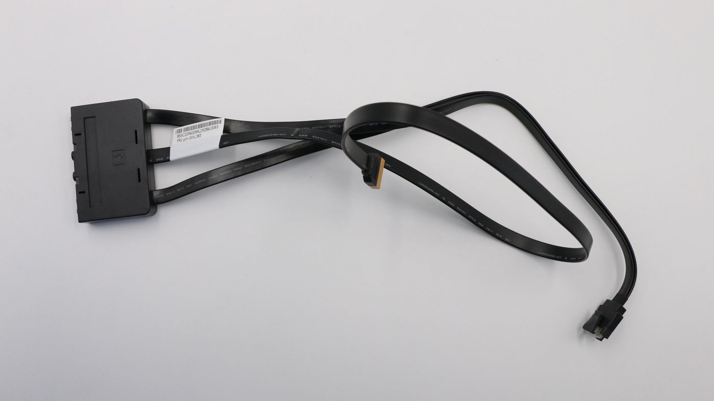Lenovo Cable F_IO U3 420A610_B 28