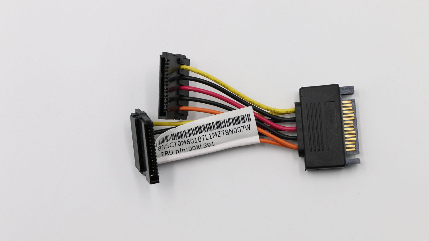 Lenovo Power cable for Slim ODD and H