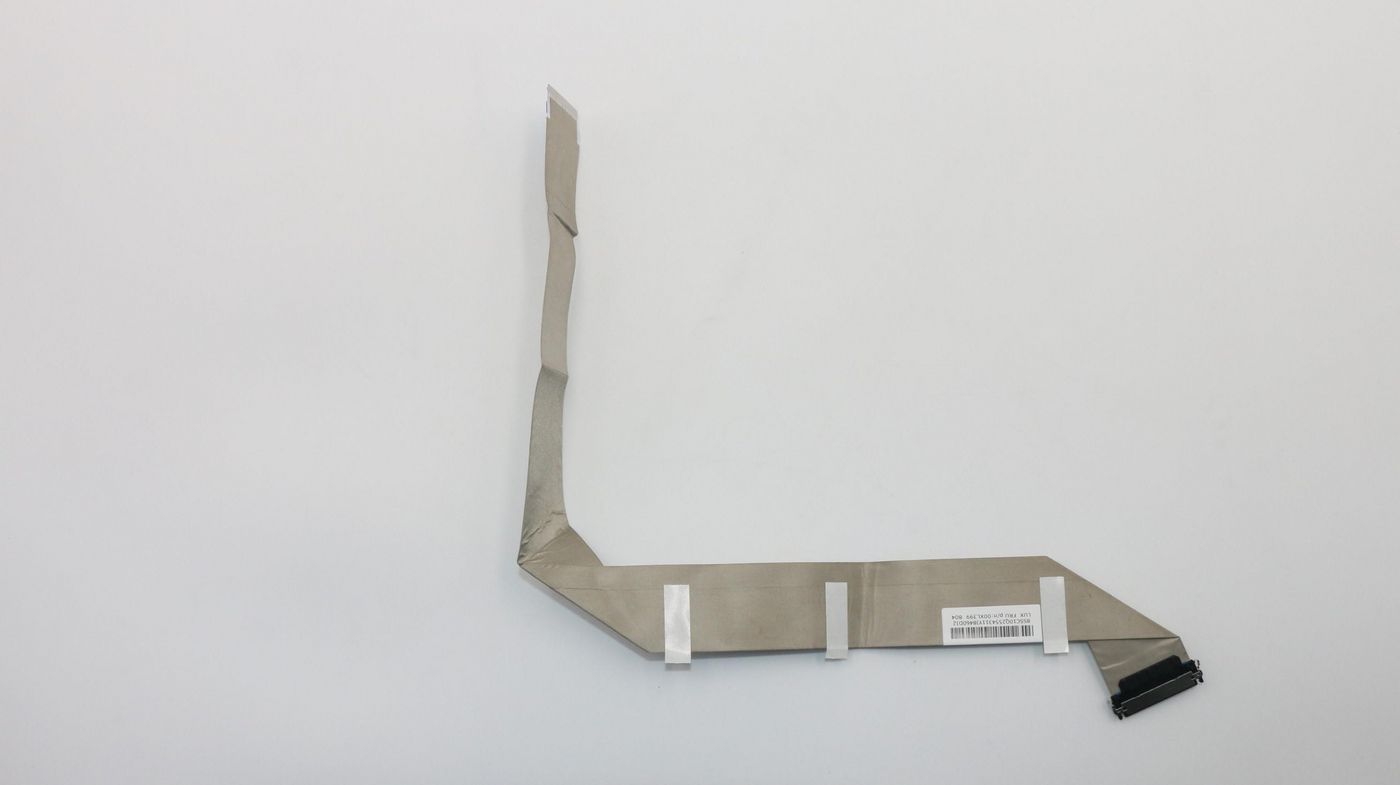 Lenovo LVDS FFC cable_480mm_30V