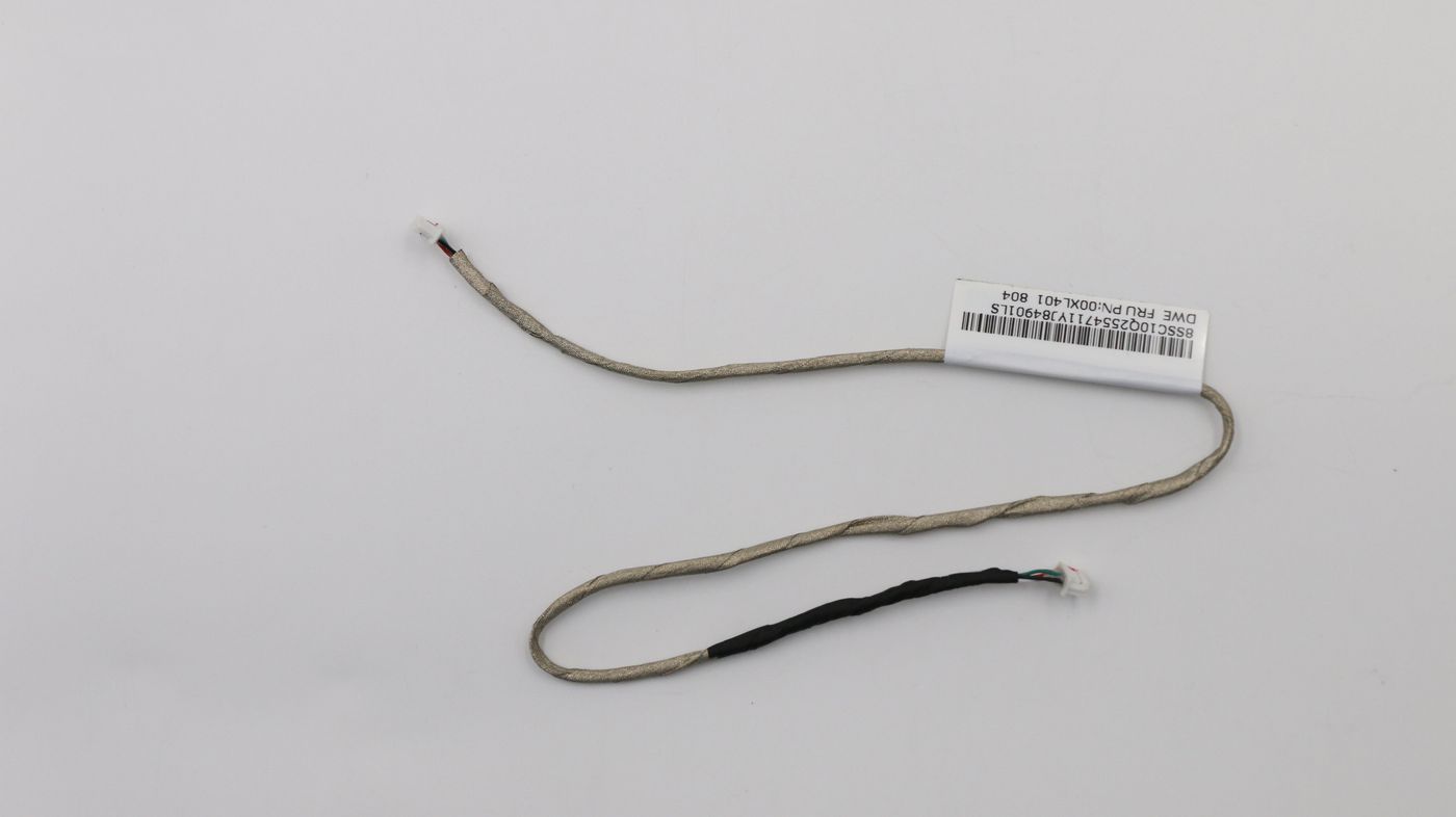 Lenovo Power BB cable_320mm_30V