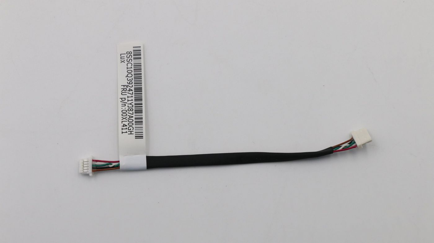 Lenovo touch Cable