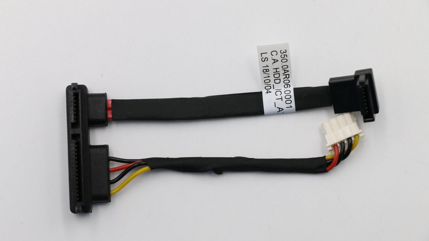 Lenovo Cable HDD
