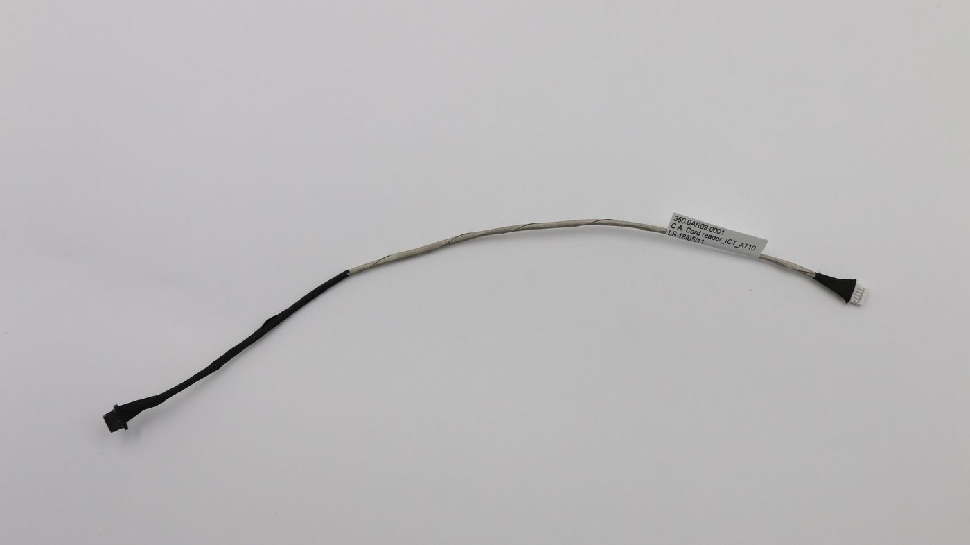 Lenovo Cable Cardreader