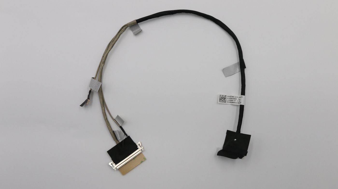 Lenovo M/B-LVDS_MIC_Touch