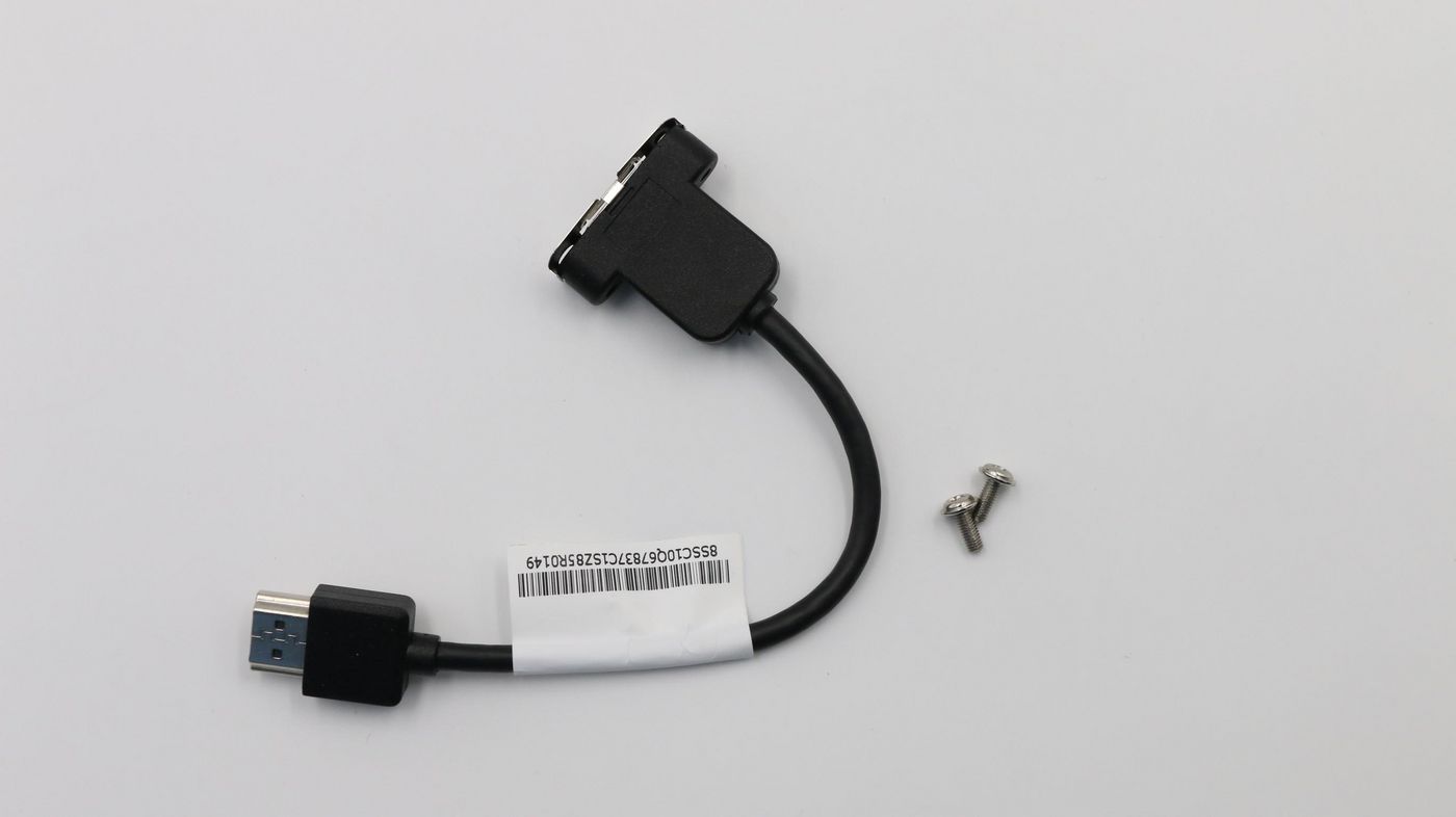 Lenovo Fru120mm HDMI AF TO AM Cable