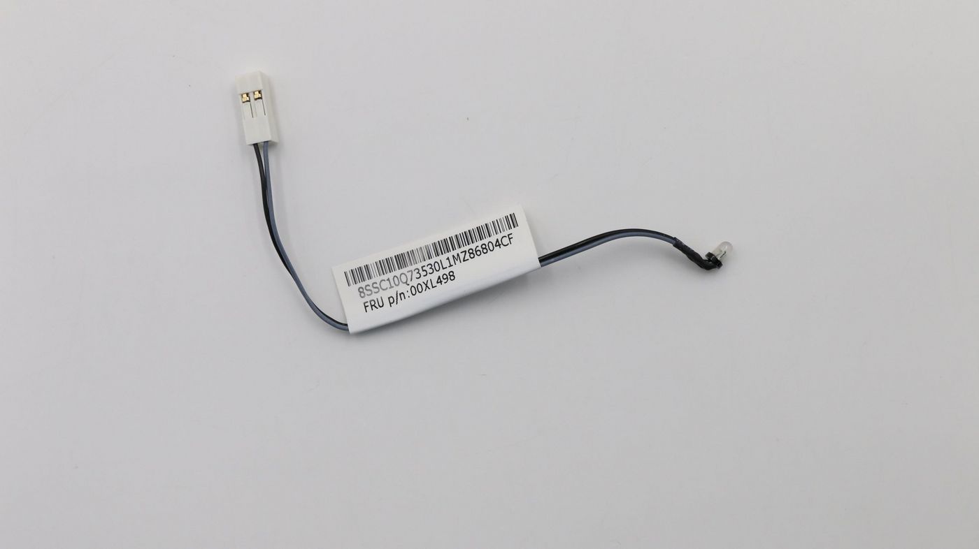 Lenovo Cable 120mm HDD LED