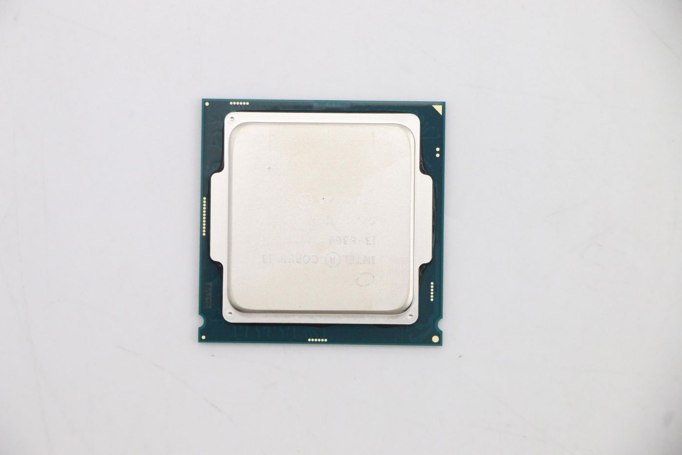 Intel Core i3-6300 dual-core - 01AG016